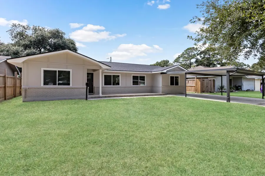 307 32nd Street, Nederland, TX 77627 - #2