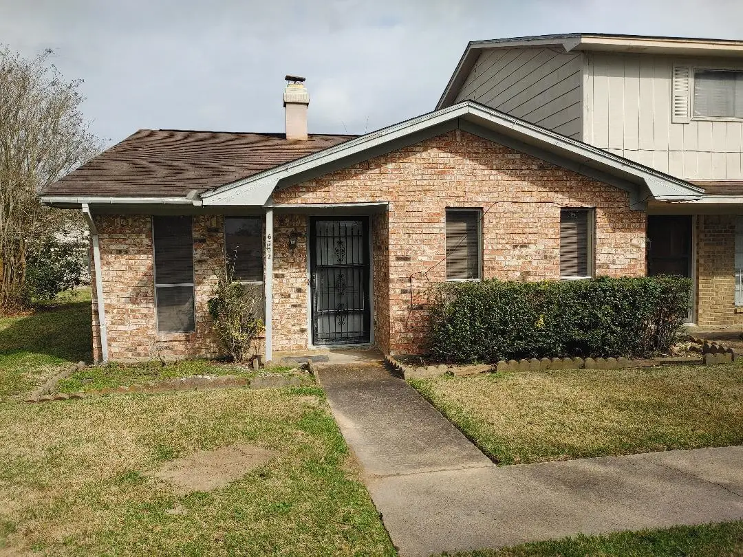 6702 Lexington Drive, Beaumont, TX 77706 - #1