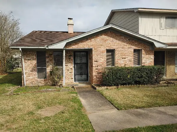 6702 Lexington Drive, Beaumont, TX 77706