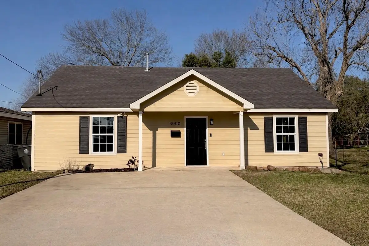 3000 Ruby, Groves, TX 77619 - #1