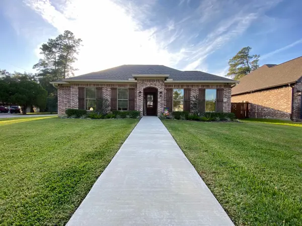 276 Pine Burr, Vidor, TX 77662