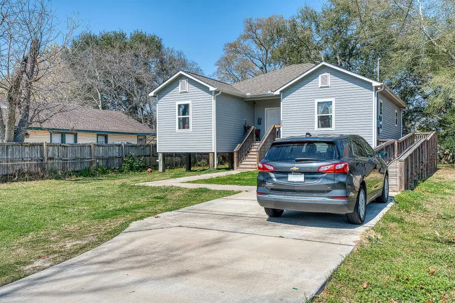 255 Alabama, Beaumont, TX 77705 - #2