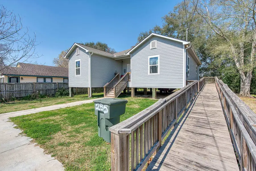 255 Alabama, Beaumont, TX 77705 - #3