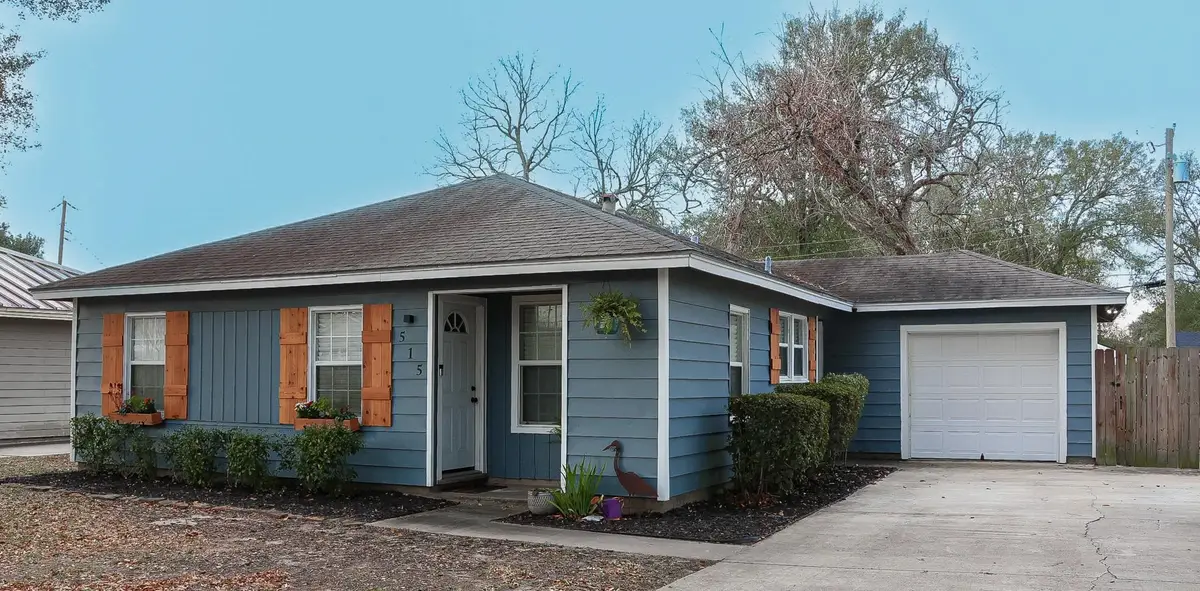 515 N 21st Street, Nederland, TX 77627-9999 - #1