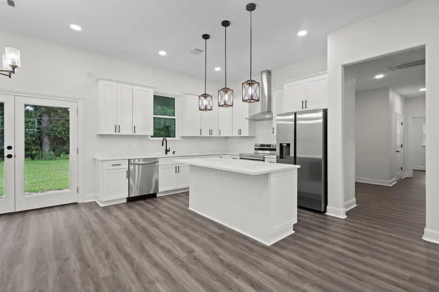 5270 Highlander, Orange, TX 77630 - #2