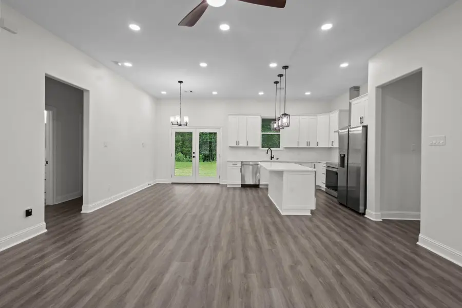 5270 Highlander, Orange, TX 77630 - #3