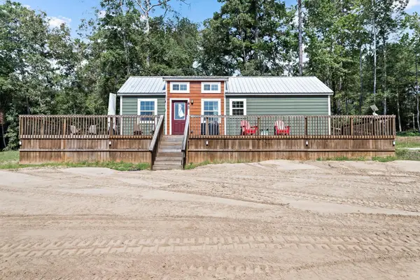 334 CR 3190, Colmesneil, TX 75938-000