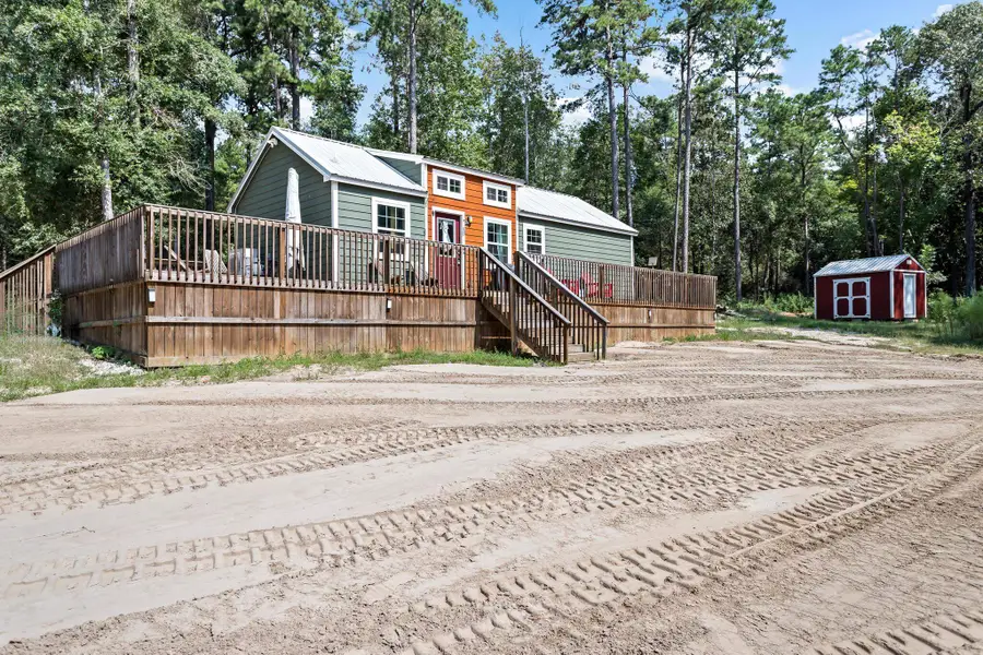 334 CR 3190, Colmesneil, TX 75938-000 - #2