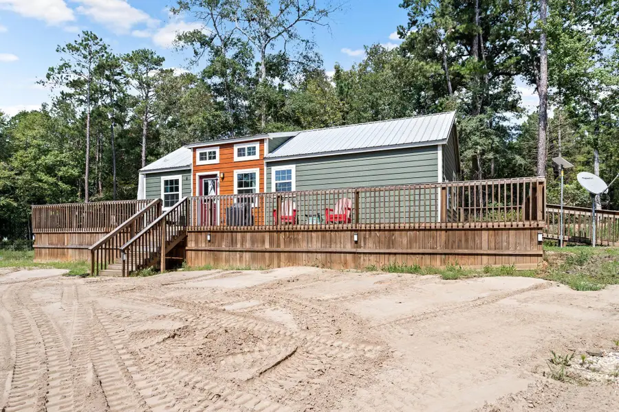 334 CR 3190, Colmesneil, TX 75938-000 - #3