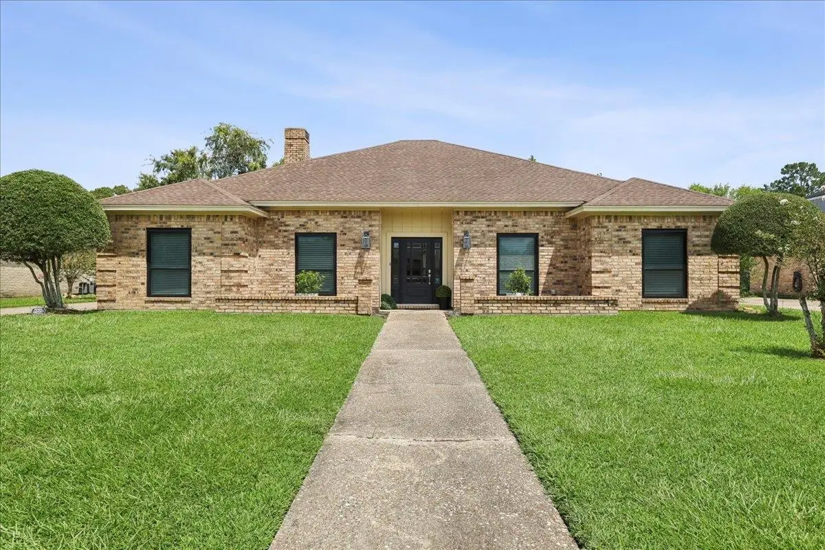 4640 Elmhurst, Beaumont, TX 77706 - #1