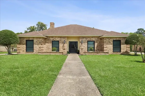 4640 Elmhurst, Beaumont, TX 77706