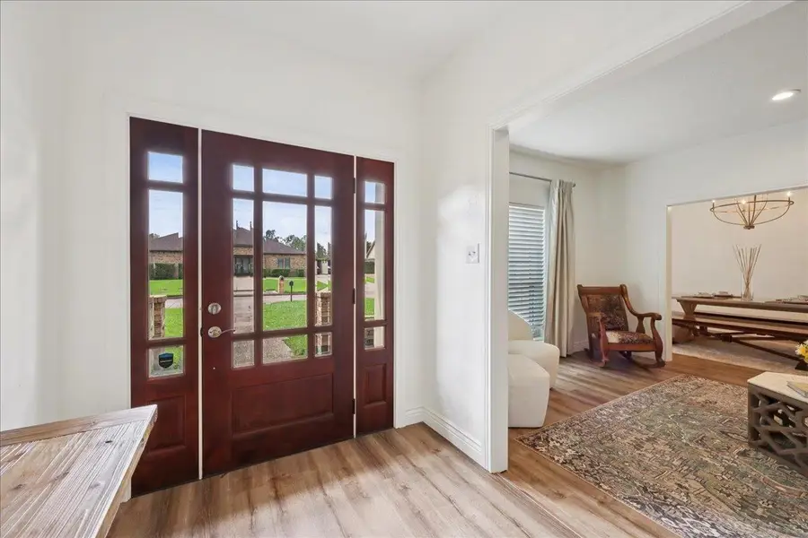 4640 Elmhurst, Beaumont, TX 77706 - #3