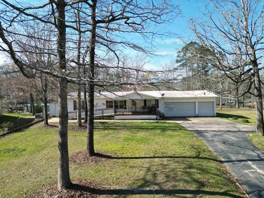 137 Chestnut Cv, Hemphill, TX 75948 - #2