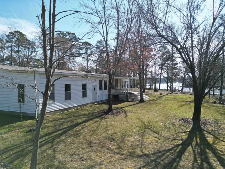 137 Chestnut Cv, Hemphill, TX 75948 - #3