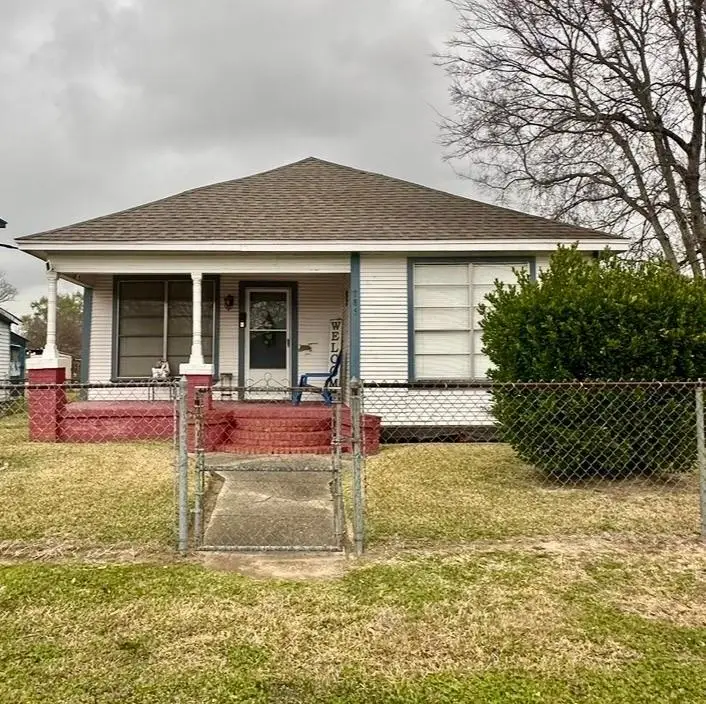 785 Grant St., Beaumont, TX 77701 - #1