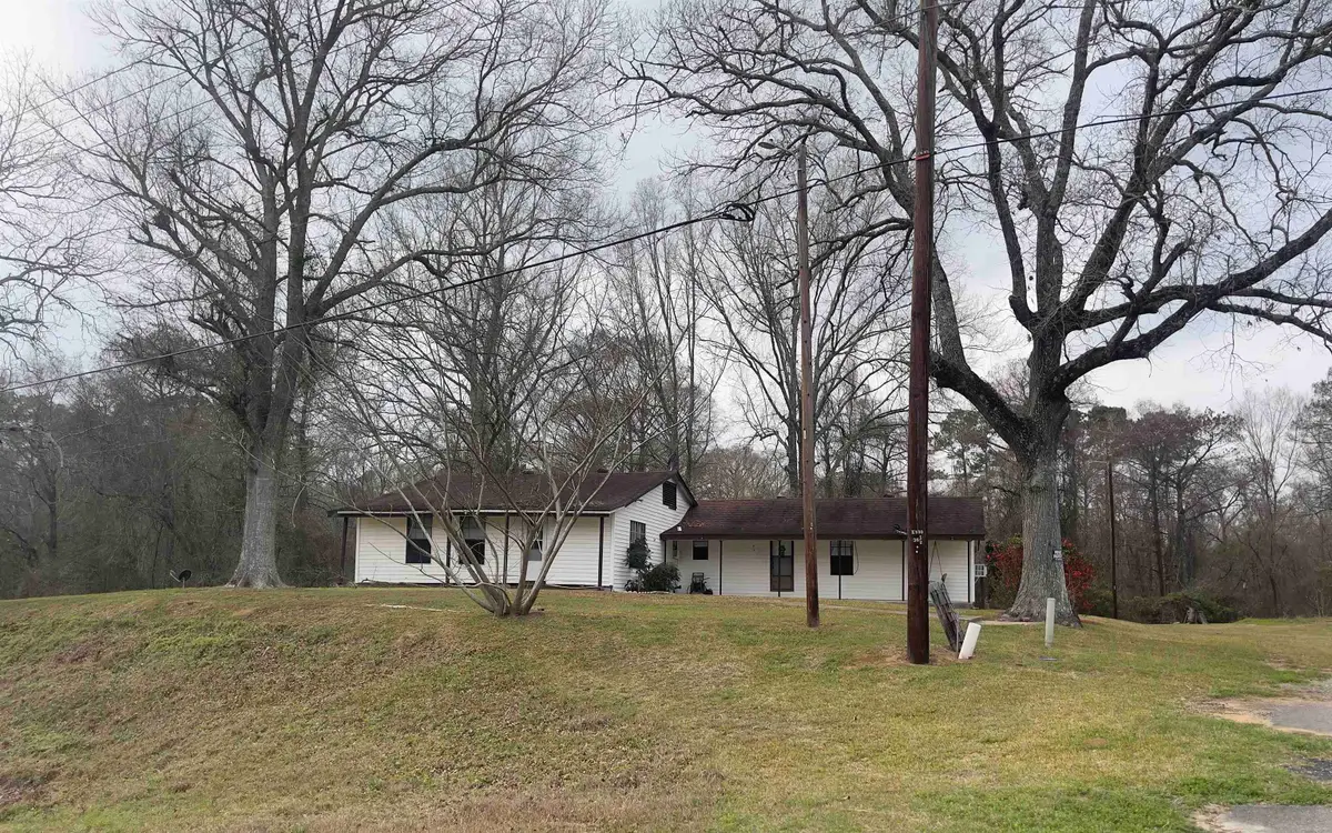 42844 Us Hwy 96 42844 Us Hwy 96, Evadale, TX 77615 - #1