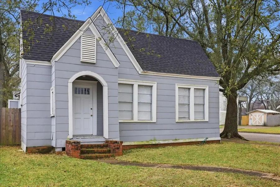 2399 North St., Beaumont, TX 77702 - #2