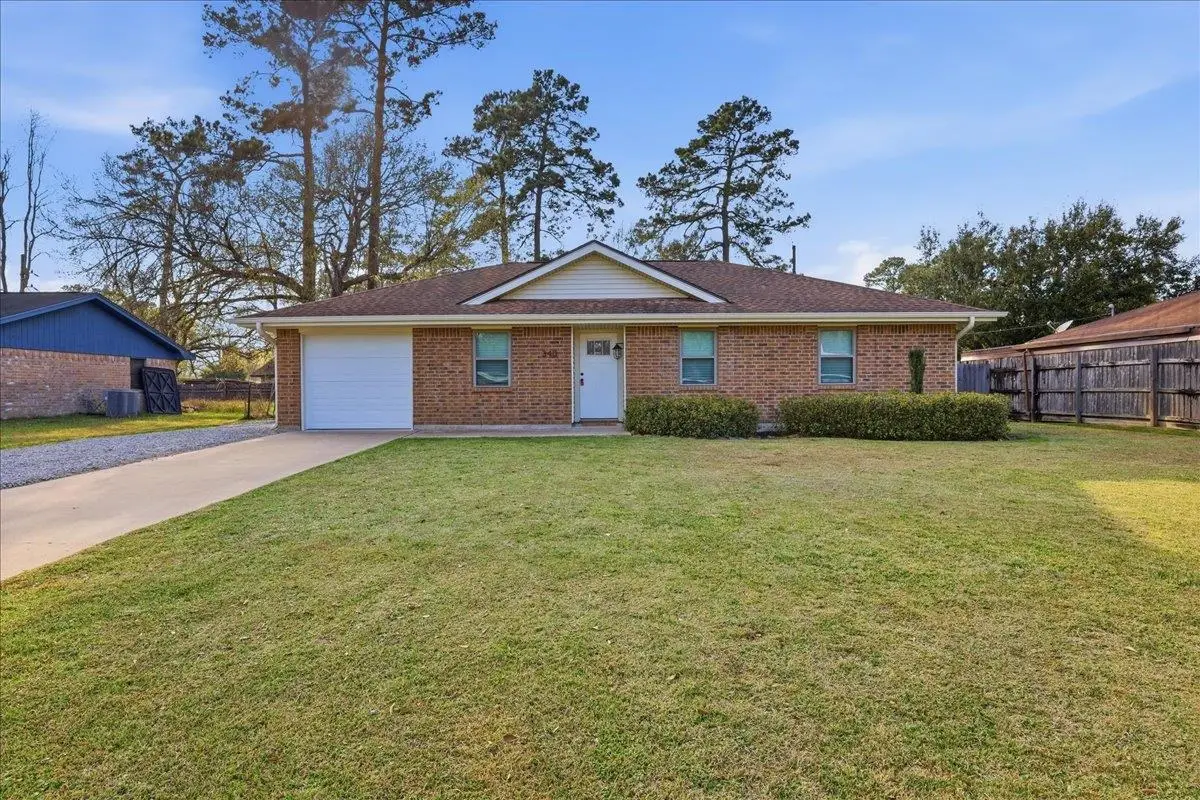 340 Richlightered, Vidor, TX 77662-0000 - #1