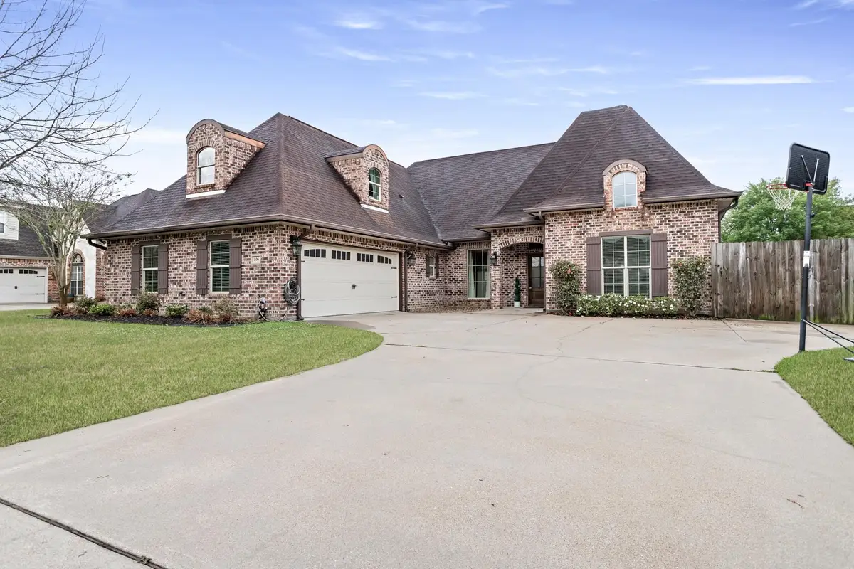 106 Kippers Ct., Lumberton, TX 77657 - #1