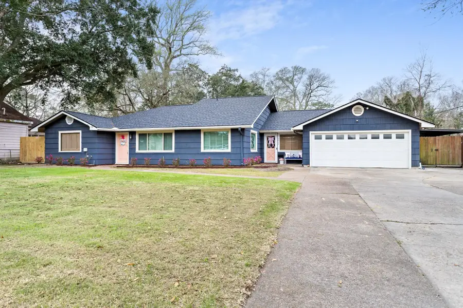 1011 CENTRAL Dr, Beaumont, TX 77706 - #2