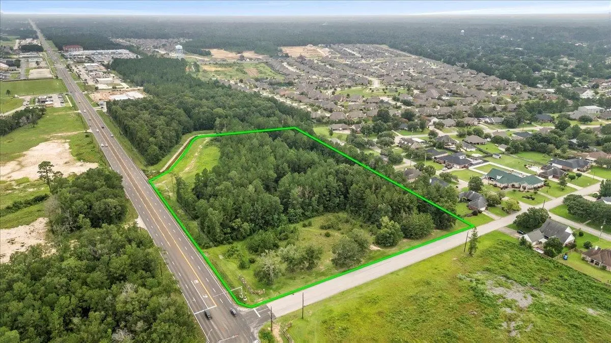 00 S LHS Dr., Lumberton, TX 77657 - #1