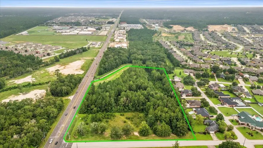 00 S LHS Dr., Lumberton, TX 77657 - #3