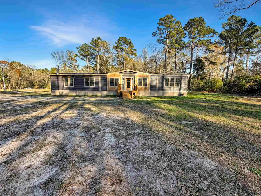 128 Private Road 5280, Buna, TX 77612 - #2