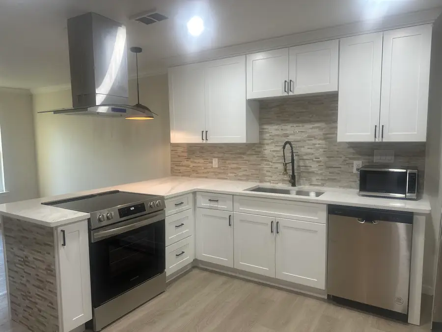 5260 Landry, Beaumont, TX 77708 - #3