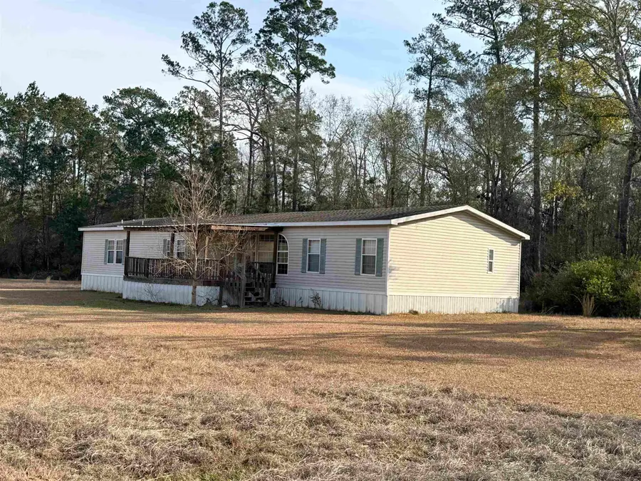 35599 Hwy. 87 S., Buna, TX 77612 - #2