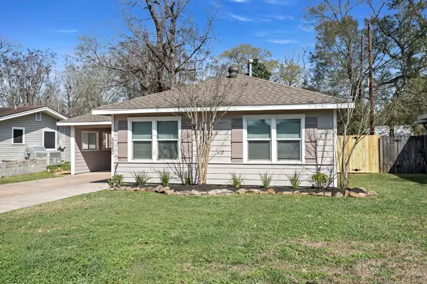 5980 Sallie St, Beaumont, TX 77706