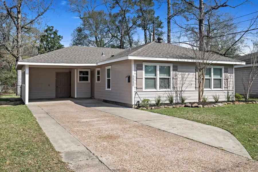 5980 Sallie St, Beaumont, TX 77706 - #2