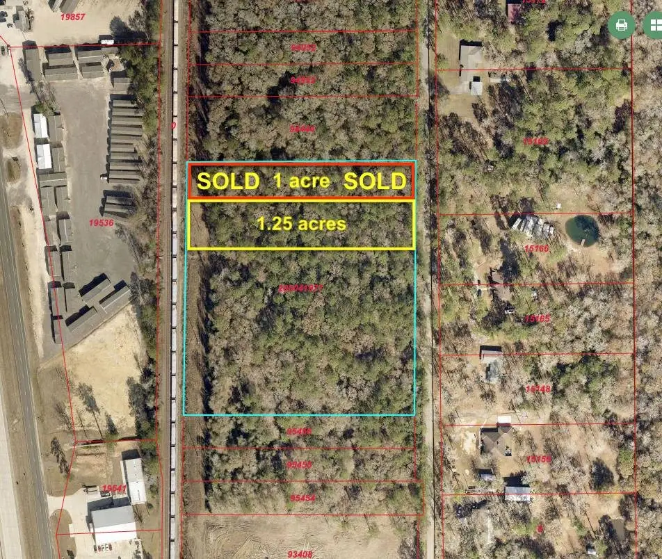 10460 Sweetgum, Lumberton, TX 77657 - #1