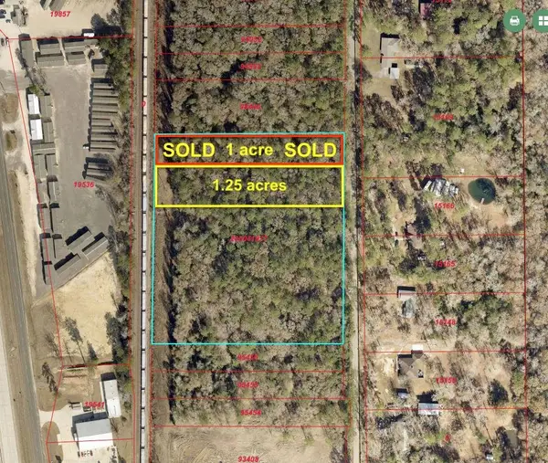 10460 Sweetgum, Lumberton, TX 77657