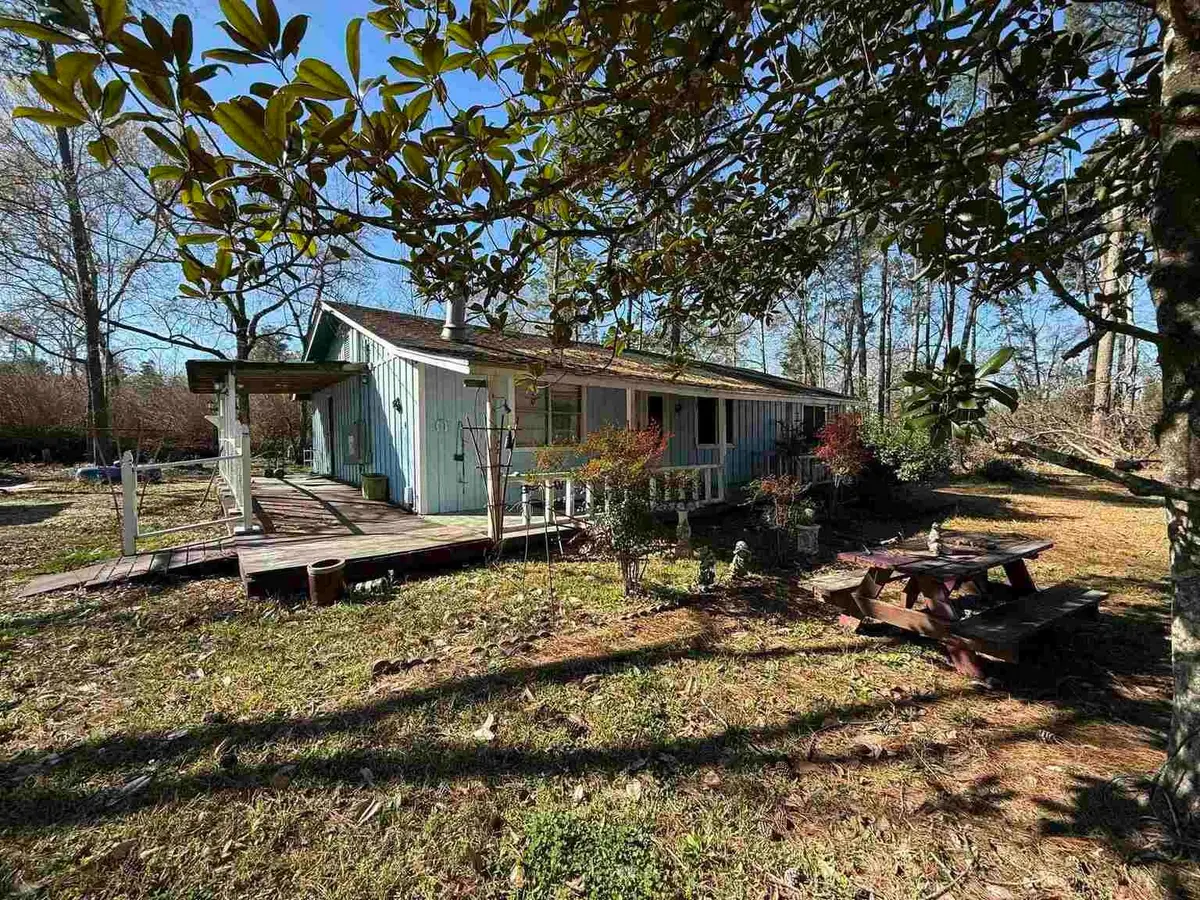 8141 Tall Pines Lane, Orange, TX 77632 - #1