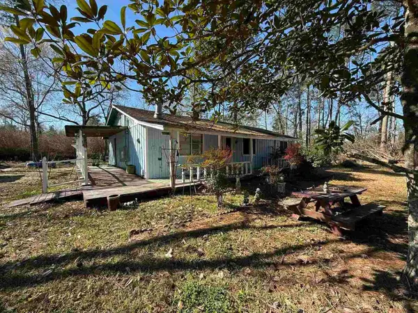 8141 Tall Pines Lane, Orange, TX 77632