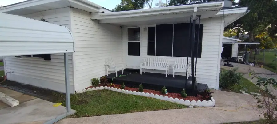 2225 Lela st, Beaumont, TX 77705-3209 - #2