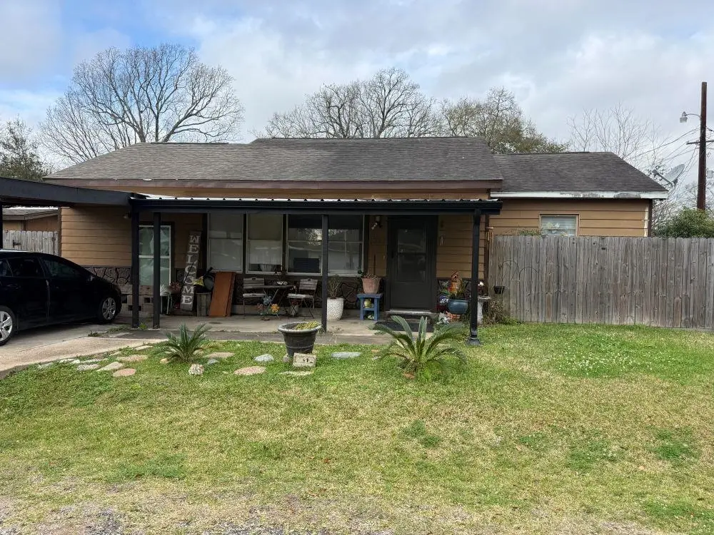 1312 Hill St, Nederland, TX 77627 - #1
