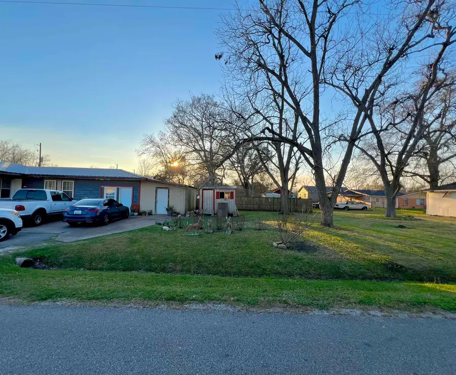 2950 Waco St, Beaumont, TX 77701 - #2