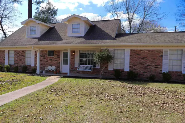 1965 Wexford, Vidor, TX 77662