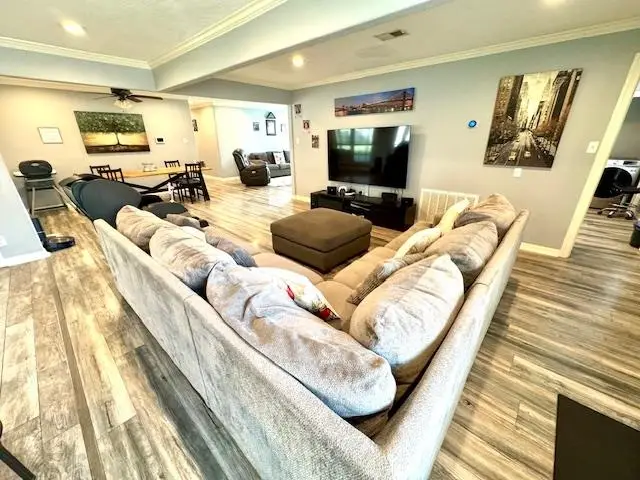 760 Wade Street, Beaumont, TX 77706 - #2