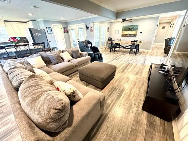 760 Wade Street, Beaumont, TX 77706 - #3