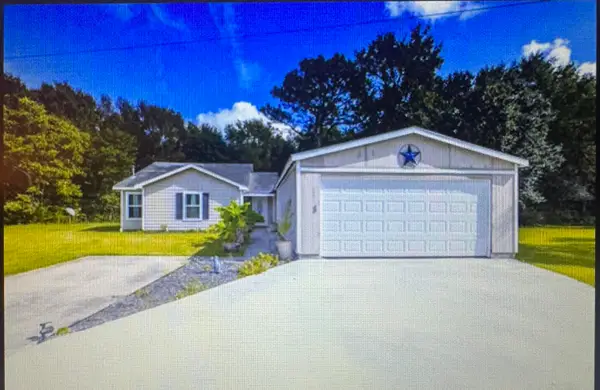 2698 63rd St, Port Arthur, TX 77640