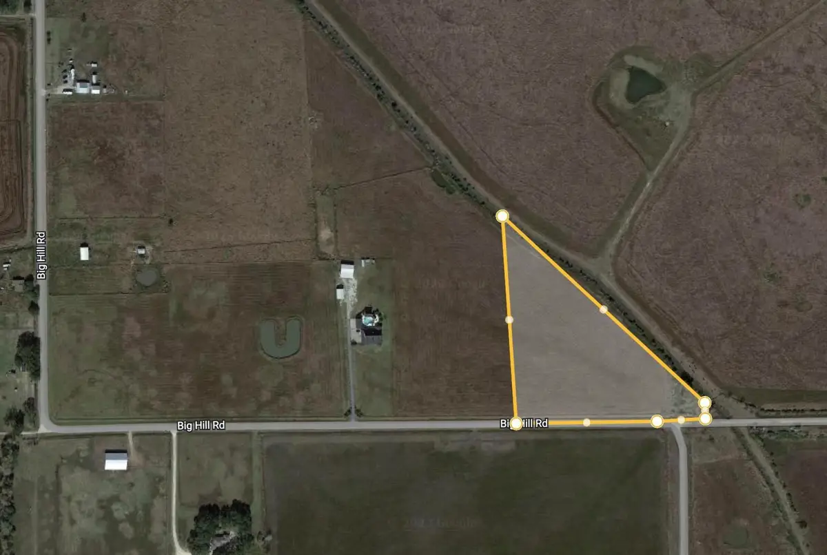 00000 Big Hill, Beaumont, TX 77705 - #1