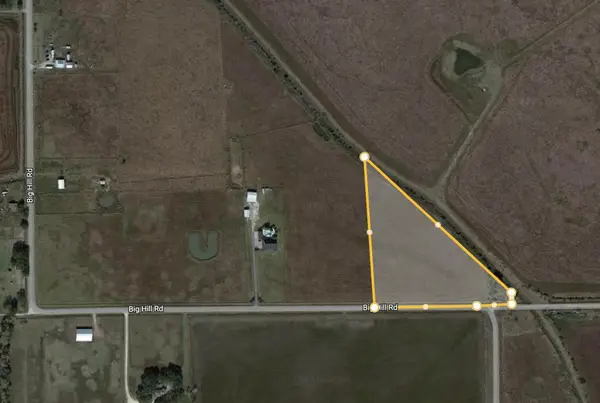 00000 Big Hill, Beaumont, TX 77705