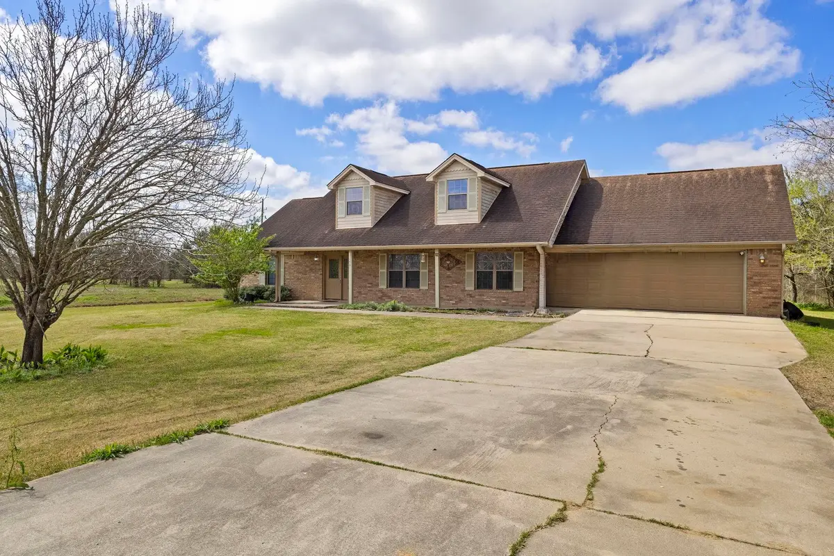 11156 Country Lane, Beaumont, TX 77705 - #1