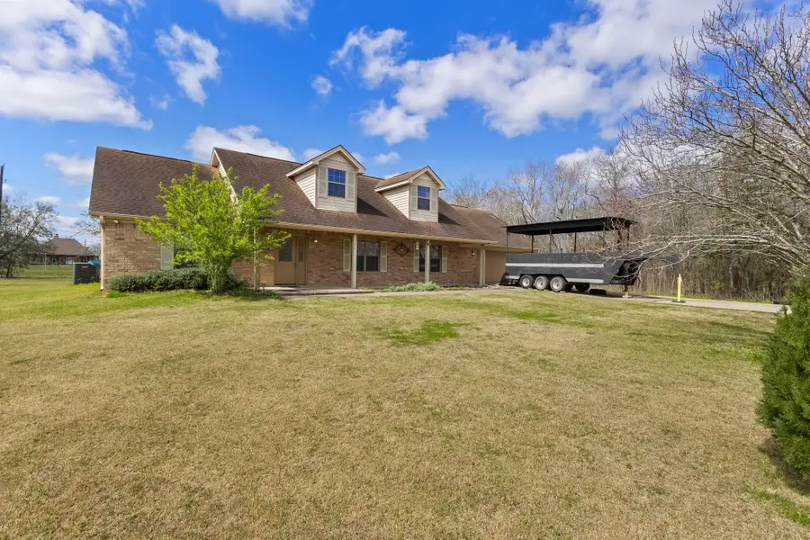 11156 Country Lane, Beaumont, TX 77705 - #2
