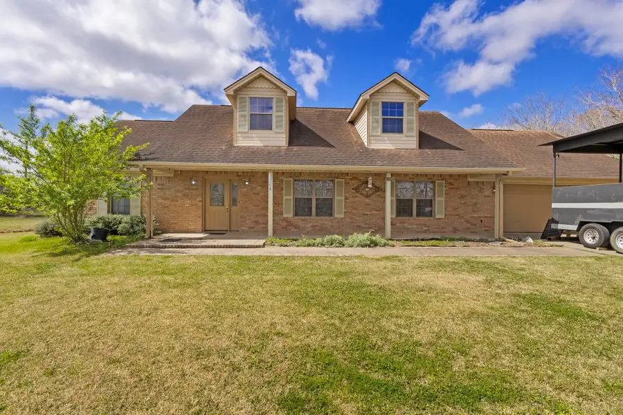 11156 Country Lane, Beaumont, TX 77705 - #3