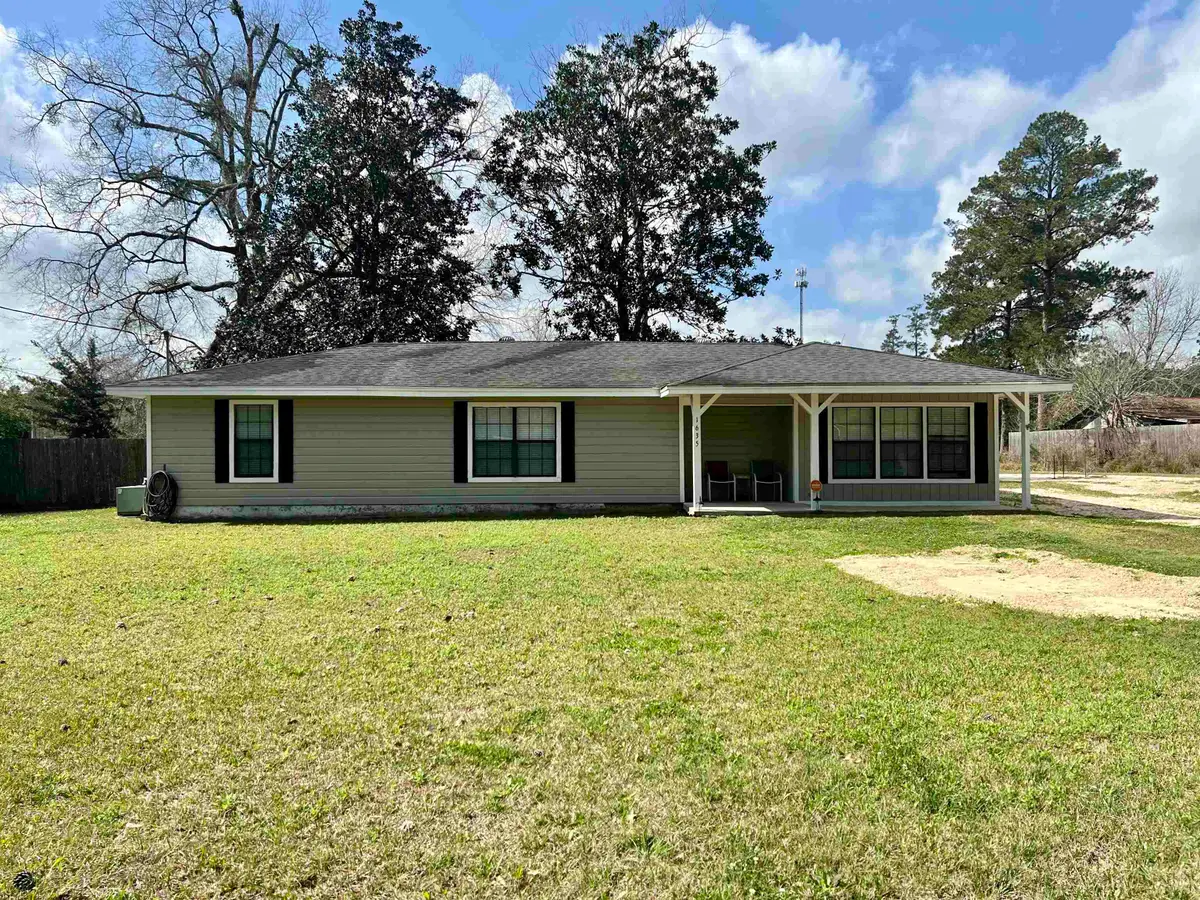 1635 Tubbs St., Kountze, TX 77625 - #1
