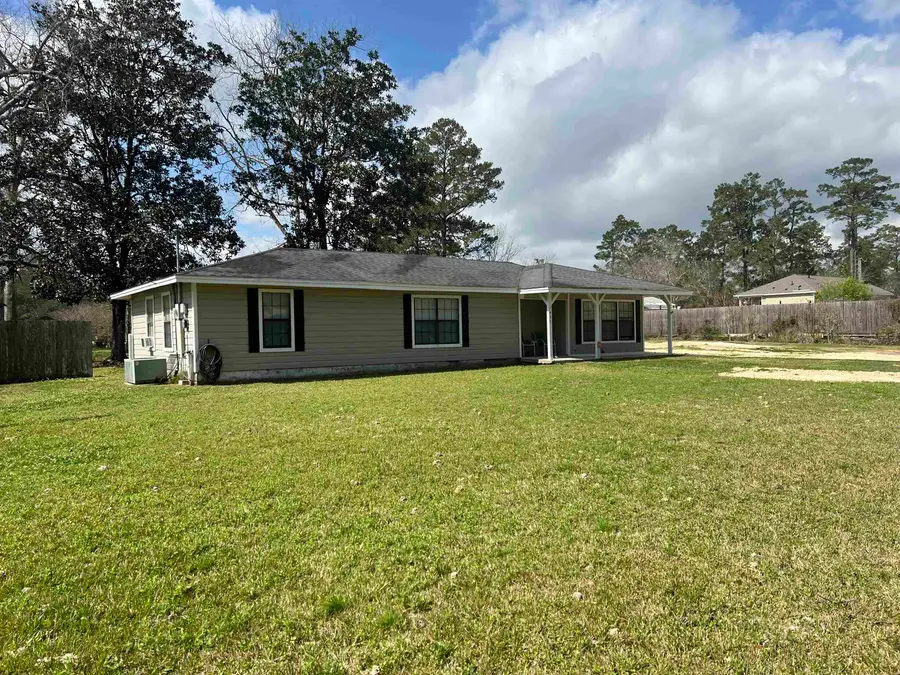 1635 Tubbs St., Kountze, TX 77625 - #2