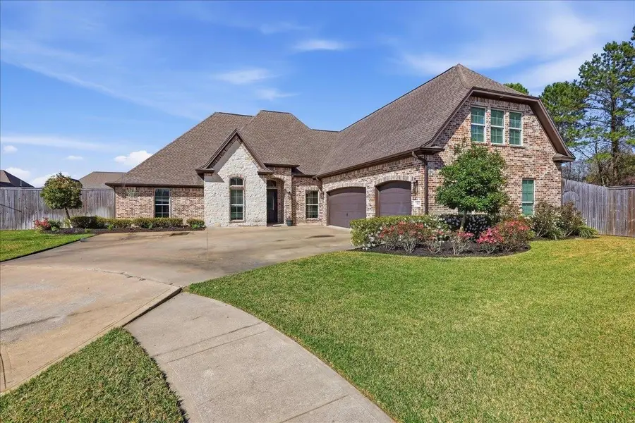 515 River Birch Dr., Lumberton, TX 77657 - #3